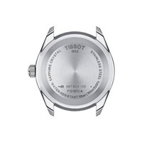 Orologio Tissot Uomo Pr 100 in Acciaio T101.610.11.051.00 - T101.610.11.051.00